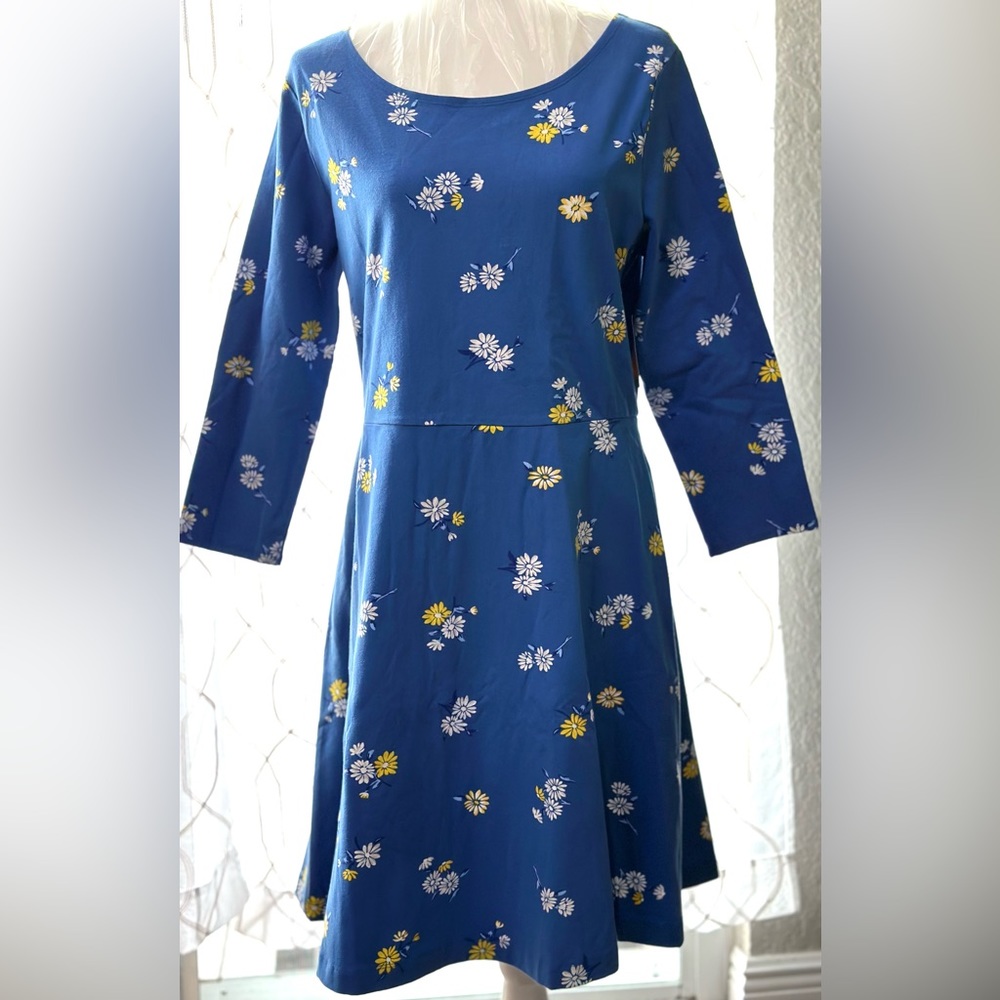 New 93% cotton 7% spandex